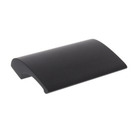 ToniTec® Balcony Door Handle Aluminium Pull Handle Model: Oskar incl. Screws White, Brown, Anthracite, F1, F2, F3, F4, Stainless Steel Look, Olive Green, Matte Black.