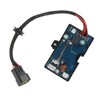Parking Heater Controller Circuit Board Controller Vehicle Air Conditioning Mainboard