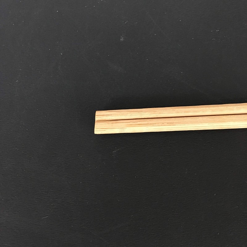 Shinwa Commercial Bamboo Chopsticks, 8.3 inches (21 cm), 100 Pairs