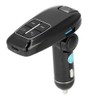 Auto Car FM Transmitter MP3 Player Bluetooth Handsfree Dual USB