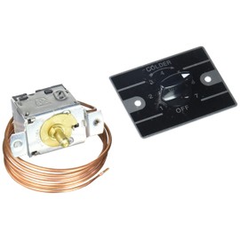 Robertshaw A30-2210 Refrigeration Control Constant Differential Control