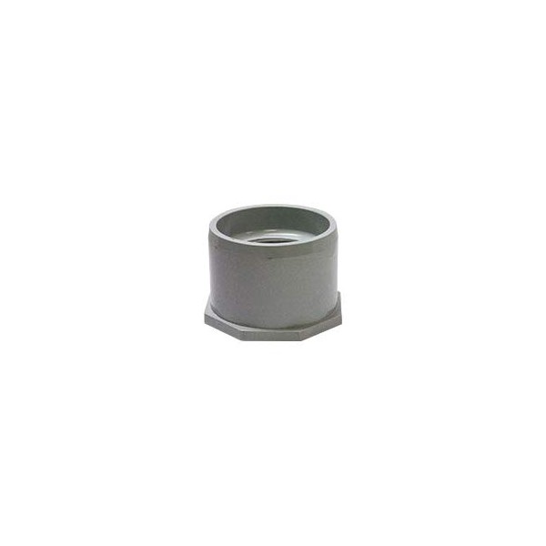 Approved Vendor B00771 Reducing Bushing, 2 x 1-1/2 in Conduit