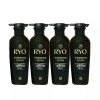 Lea Classic 려 클래식 컨디셔너 두피영양 보습 400ml x4개 Rya