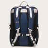 Oakley Backpacks Rover Laptop Backpack, Team Navy, One Size