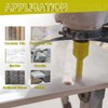 Tile Hole Saw Kit - Diamond Core Drill Bits Set