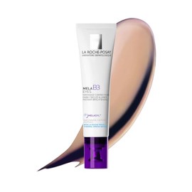 Roche Posay Mela Crema Contorno Ojos Combate Ojeras 15ml