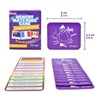 Menique. Juego de Memoria Banderas del Mundo en Inglés. Memory