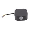 4 Sided Luminous Wall Lamp Double Head Waterproof LED White