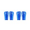 Remarks Japan Soccer Blue Shin Guards Shin Guards Kids Junior