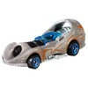 Hot Wheels Color Shifters Power Rocket 2018