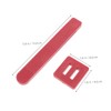 TOBBOMEY TOBBOMEY Jaw Strengthener Jaw Exerciser for Men Face Exerciser for Exercise Device for Daily Use