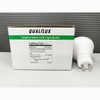 Qualilux MR16 GU10 Dusk to Dawn Light Bulbs, Warm White