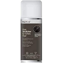 Hairfor2 100 ml Hair Thickening Hair Filler Hair Various Colours 100ml