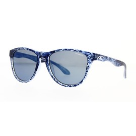 O'Neill God Revy 2.0 Sunglasses - Matte Blue