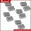 findmall 5 MATCHED PAIRS ULTRA PRECISION 1-2-3 BLOCKS 23 HOLES