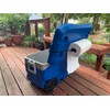 EZ-Roll Holder Paper Towel Holder - Versatile Patended Paper Tissue