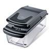 Küchenprofi Onion / Vegetable Chopper Fix Plus | Plastic/Blade Steel