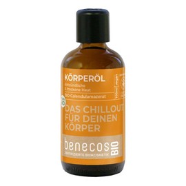Benecos Calendulamazerate Body Oil 100 ml (3)