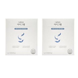 iHi igram 60 packets children’s lactic acid bacteria / 아이하이 아이그램 60포 어린이 키즈 유산균
