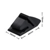 wowjimi Card Holder, Set of 2, Storage, Car Accessories, Compact,