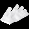 QBLEEV Bird Training Anti-Bite Gloves, Parrot Chewing Working Protective Gloves