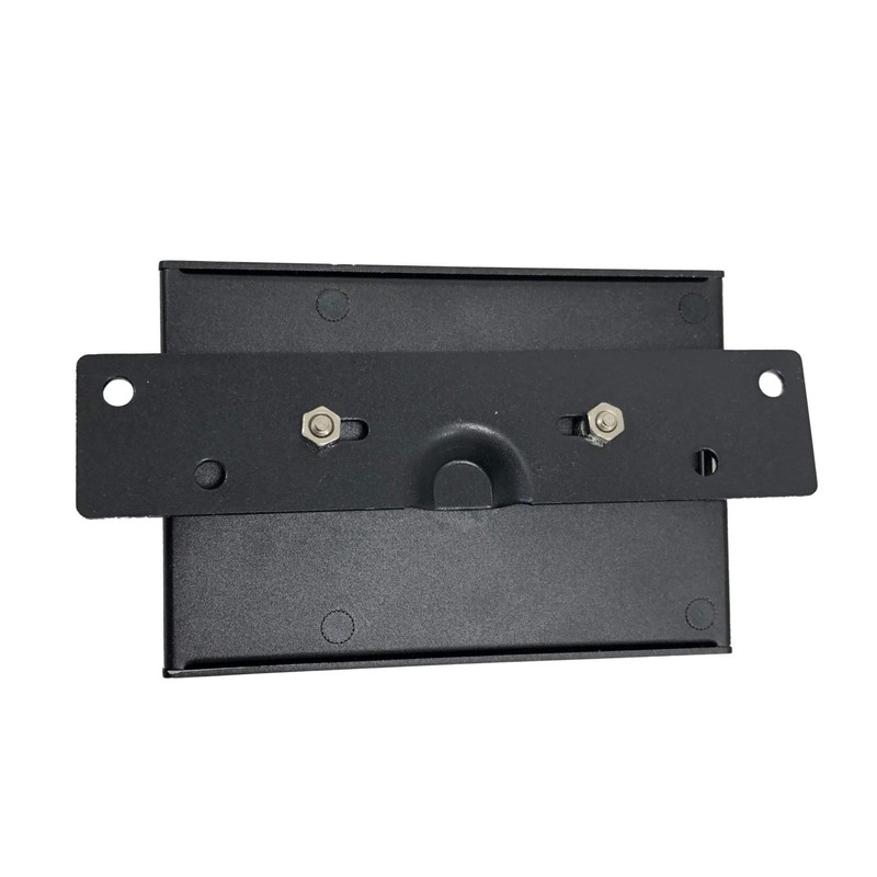Micro Connectors VESA Mount Adapter for Raspberry Pi Wall Mount