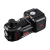 Electric Car Jack 5 Tons/11000 Lbs Built-In Inflator 12V Tire