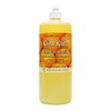 Kin Kin Naturals Eco Dishwash Liquid - Tangerine & Mandarin, 1050ml