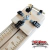 Jig Pro Shop Professional Paracord Jig (30" Jig)