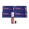 Chong Kun Dang Immune Duo Multivitamex 4 boxes, 28 units, liquid vitamin all-in-one / 종근당 이뮨 듀오 멀티비타맥스 4박스 28개입 액상비타민 올인원
