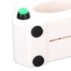 Haosie Watch Demagnetizer, Mechanical Wristwatch Demagnetizer, Professional Demagnetization Machine, Watchmaker