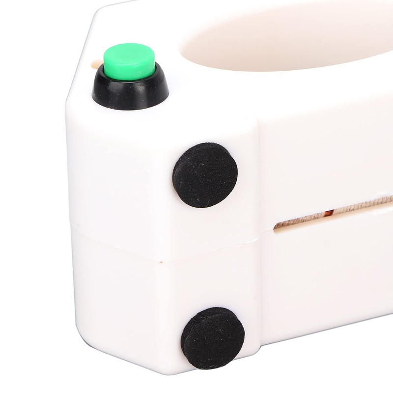 Haosie Watch Demagnetizer, Mechanical Wristwatch Demagnetizer, Professional Demagnetization Machine, Watchmaker