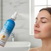 Tónico Descogestivo Regulador De Ph Pieles Sensibles 240ml