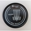 DDonglai Disc Golf Starter Set with 2pcs Driver, 2pcs Mid-Range,