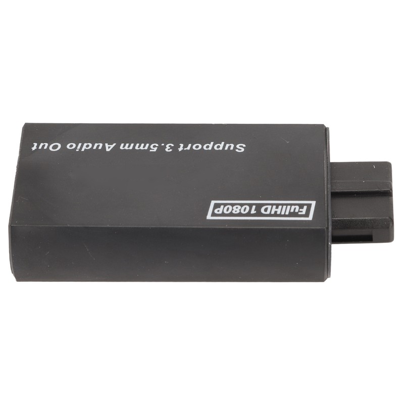 for N64 to HD Multimedia Interface Adapter Professional Full HD