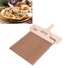 Foldable Sliding Pizza Peel Wood Pizza Spatula Non Stick Pizza
