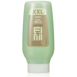 Wella EIMI Sculpt Force XXL 250 ml Flubber Hair Gel for Extra Strong Hold
