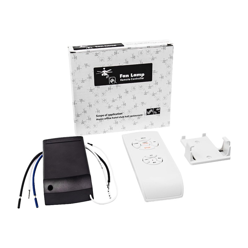 Smart Ceiling Fan Remote Ceiling Fan Light Switch Wireless Remote