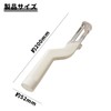 EsiFare Peeler Peeler, Vertical/Horizontal Switchable, Easy Operation, Rust Resistant, Easy