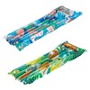 Tappetino galleggiante alla moda da 6' x 27"/1,83 m x