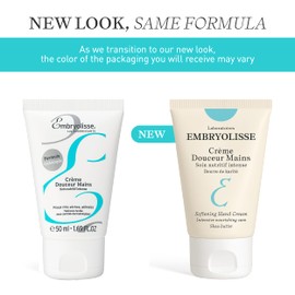 Embryolisse Embryolisse Nourishing Hand Cream, 50 ml