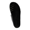 Scholl Ciabatte da Mare Bahia Flip-Flop, Nero, 38 EU