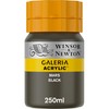Winsor & Newton Series 1 250ml Bottle Galeria Acrylic Colour