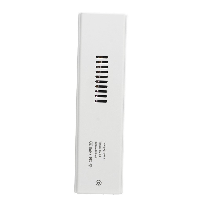 Nuclear Radiation Detector Monitor High Accuracy Quick Response Portable Geiger