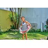 Igarashi RGB-760V Crayon Suikawa 23.6 inches (60 cm) with Rope