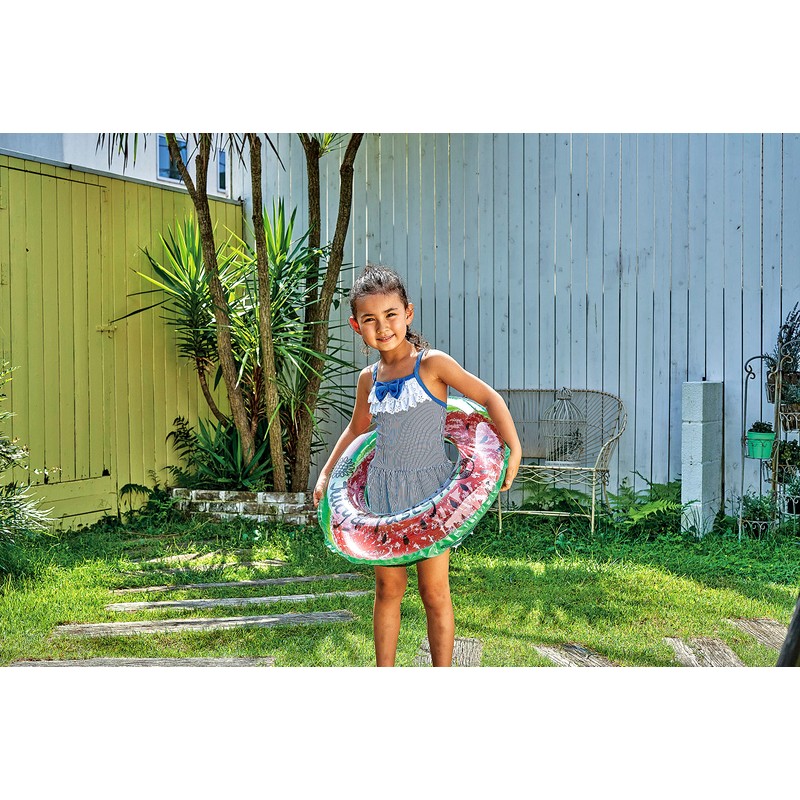 Igarashi RGB-760V Crayon Suikawa 23.6 inches (60 cm) with Rope