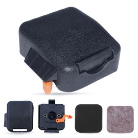 Atunee Air Filter Cover Housing Assembly for Stihl FS75 FS80 FS85 BG75 HL75 HL75K HT70 HT75 HS75 HS80 HS85 FC75 FC85 SP80 SP85 KM85 String Trimmer Weed Eater Brushcutters