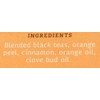 Stash Tea Orange Spice Black Tea, 30 Count