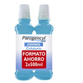 PAROGENCYL Mouthwashes
