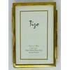 Tizo 2" X 3" Brass Photo Frames, Made in Italy…